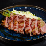 Rib Eye Black Angus Uruguay