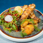 Calcan de Marea Neagra la Josper