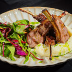 Lamb Chops