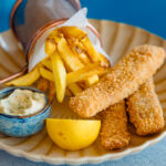Fish & Chips