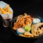 Fritto Misto  / 2 persoane