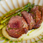 Fillet Mignon Uruguay Grain Fed