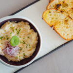 Salata de icre de stiuca