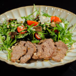 Beef  Salad